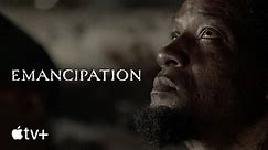 Will Smith’s ‘Emancipation’ Gets Trailer Ahead of Oscar-Qualifying December Release (Video)