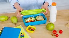 How To Pack School Lunches To Keep Food Fresh