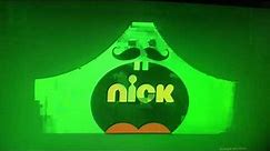 Nickelodeon 2013 Big Heads Compilation