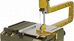 Proxxon 37088 Scroll Saw DS 115/E, Colors may Vary , Green