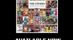 25 Years of SLAM | The Covers