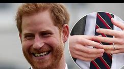 PRINCE HARRY has worn a wedding ring since he wed Meghan Markle in 2018, so why does his brother Prince William not wear a wedding ring at all?#princeharry #princewilliam #meghanmarkle #harryandmeghannetflix #royalfamily #royals #fyp