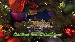 The Lights Of Dollywood - Smoky Mountain Christmas (2023)