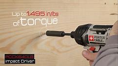 Porter-Cable 20V MAX Cordless 6.5 in. Circular Saw (Tool Only) PCC660B