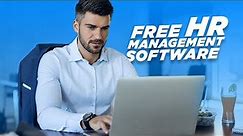 5 Best Free HR Management Software