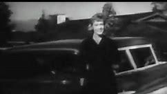 Classic Car Commercial -... - Classic Television Commercials