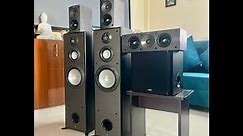 Selling My Music System