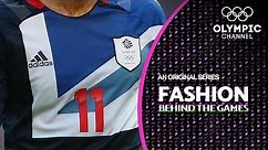 The Stella McCartney Designs for Team GB | Fashion Behind the Games