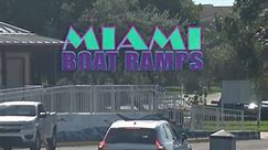 Mission impossible.... #boatramp... - Miami Boat Ramps