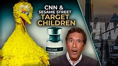 CNN & SESAME STREET TARGET CHILDREN - The HighWire