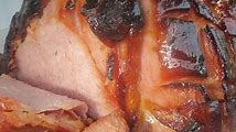 How to Bake a Ham with Honey Glaze - Delicious and Easy Recipes