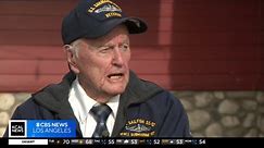 WWII veteran's new book details pivotal moment in submarine warfare | Veterans' Voices