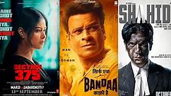 10 best courtroom drama movies in Hindi on OTT (2023) | 91mobiles.com
