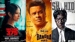 10 best courtroom drama movies in Hindi on OTT (2023) | 91mobiles.com
