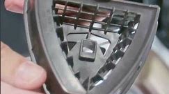How To Remove Your KitchenAid Dishwasher Filter