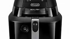 DeLonghi Air Fryer IdealFry Digital in Black - FH2394BK