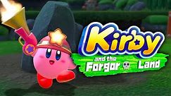 Kirby and the Forgotten Memes