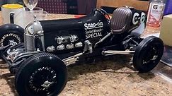 Traxxas X Snap-On | 1920's Sprint Limited Edition