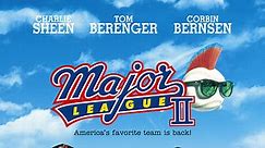 In defense of 'Major League II' — It's bad, but oh, so very good | Sporting News