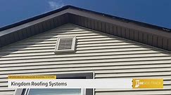 Exploring the best siding options for your home with Kingdom Roofing Systems