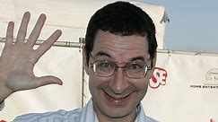 Why was Eddie Deezen arrested? 'Grease' star threw plates at cops, refused to leave