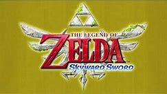 Boss Clear - The Legend of Zelda: Skyward Sword