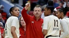 For Louisville women's basketball, "the future is bright"