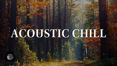 Unplug and Unwind: A 1 Hour Acoustic Chill Playlist for Relaxation