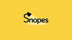 Archives | Snopes.com