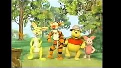 The Book of Pooh VHS Promo