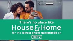 House & Home - From fridges and stoves to washing machines...