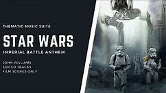 Star Wars: Imperial Battle Anthem (Thematic Music Suite) John Williams & Mark Griskey