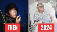 ROWAN & MARTIN'S LAUGH-IN 1967 Cast THEN AND NOW 2023, All Cast Passed Away Tragically!!