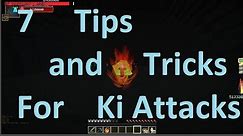Dragon Block C - Ki 7 Tips and Tricks