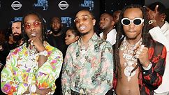 Take An Up-Close Look At Migos' Custom Jewelry Collection Worth Over $1.1M!