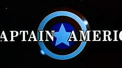 "Capitán América" de... - Editorial Applehead Team Creaciones