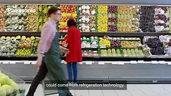 Eco-smart refrigeration