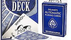 Magic Makers Automatic Magic Trick Cards Marked Deck