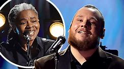 Here Are the Lyrics to Tracy Chapman, Luke Combs' 'Fast Car'