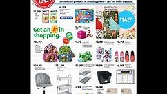 Aldi In Store Ad August 2 – August 8, 2023. Get an A+ in shopping