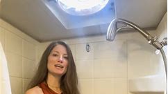 Works for a rv shower head replacement in @steve_and_raena 's travel trailer https://amzn.to/3u1OnAi #rvreno #rvliving #f#fulltimervlife *#ad As an Amazon Associate I earn from qualifying purchases. | Road Widgets