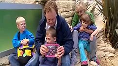 Cbeebies Something Special Out And About Animal Park 5x8...mp4