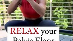 Deep squat is one of my favorites to promote pelvic floor relaxation 👉🏻it targets both inner thighs and hip rotation. #pelvicfloorphysicaltherapy #pelvicfloorhealth #pelvicfloorexercises #athomeexercise #squats #womenshealth #fyp #trending #viral #reels #recommendation #fyp #shorts #fbreel #reel2024 . . . | Carolinepackarddpt