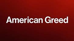 American Greed - NBC.com