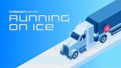 Running on Ice: It’s the 2024 Freezer Challenge