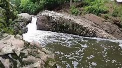 Teen drowns at "Devil's" swimming hole in New Jersey