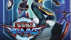 Yu-Gi-Oh! VRAINS: Season 3 Episode 25 Cleaning House