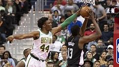 Wizards Vs. Celtics Live Stream: Watch NBA Seeding Game Online