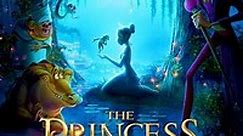 The Princess and the Frog (2009) Stream and Watch Online