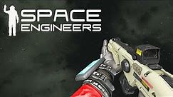 Space Engineers - All Weapons